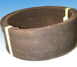 Algodón Puro con Resina