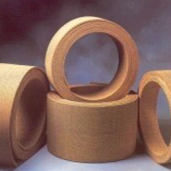 Banda para Frenos Tejida