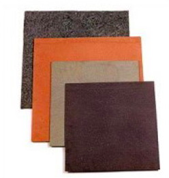 Láminas de Fricción