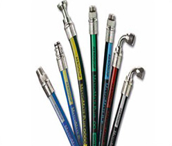 Mangueras Hidráulicas