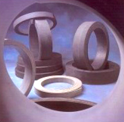 Banda para Frenos Moldeada